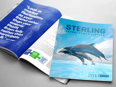 Sterling Investments Limited Annual Report